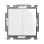 Купить розетки и выключатели ABB BASIC 55 в Минске Купить розетки и выключатели ABB BASIC 55 в Минске