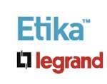 Купить розетки и выключатели LEGRAND ETIKA в Минске