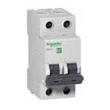 Автоматические выключатели Schneider Electric в Минске
