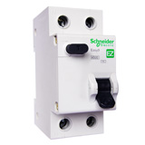 Дифференциальные автоматические выключатели и УЗО Schneider Electric в Минске